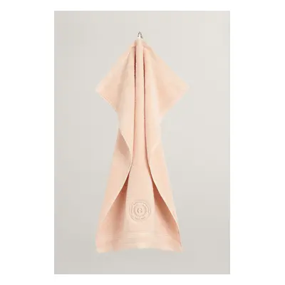 RUČNÍK GANT CREST TOWEL APRICOT SHADE