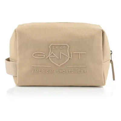 KOSMETICKÁ TAŠKA GANT TONAL SHIELD WASH BAG DRY SAND