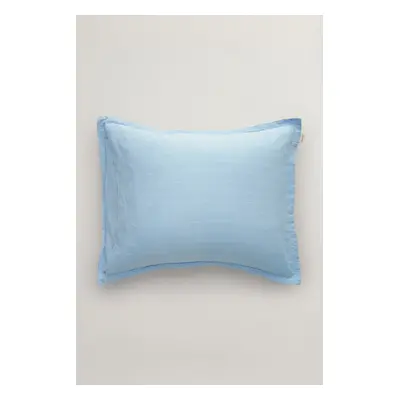 POVLAK NA POLŠTÁŘ GANT PINSTRIPE PILLOWCASE SHADE BLUE