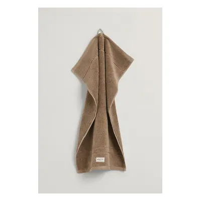 RUČNÍK GANT PREMIUM TOWEL COLD BEIGE