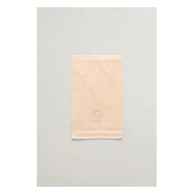 RUČNÍK GANT CREST TOWEL APRICOT SHADE