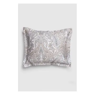 POVLAK NA POLŠTÁŘ GANT KEY WEST PAISLEY PILLOWCASE GREY