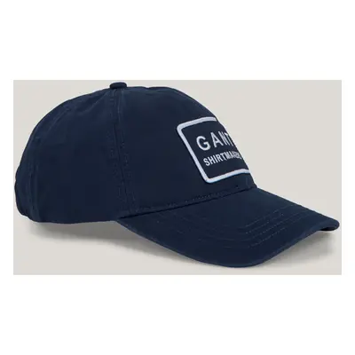 KŠILTOVKA GANT SHIRTMAKER CAP MARINE