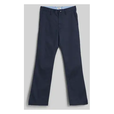 KALHOTY GANT CHINO MARINE