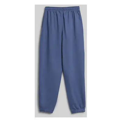 TEPLÁKY GANT ORIGINAL SPORTSWEAR SWEATPANTS WASHED BLUE