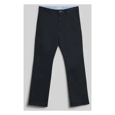 KALHOTY GANT CHINO BLACK