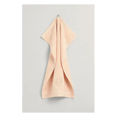 RUČNÍK GANT CREST TOWEL APRICOT SHADE