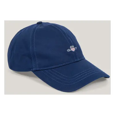 KŠILTOVKA GANT SHIELD COTTON TWILL CAP MARINE