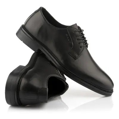 POLOBOTKY GANT BIDFORD BLACK