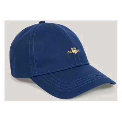 KŠILTOVKA GANT SHIELD COTTON TWILL CAP FRESH BLUE