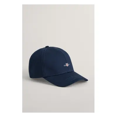 KŠILTOVKA GANT UNISEX. SHIELD HIGH CAP MARINE