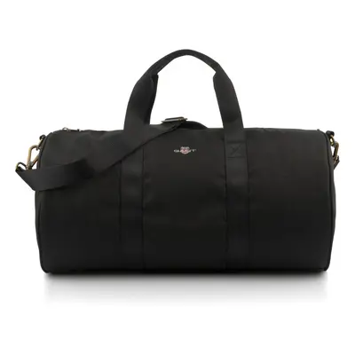 SPORTOVNÍ TAŠKA GANT ARCHIVE SHIELD DUFFLE BAG BLACK