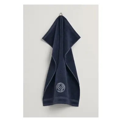 RUČNÍK GANT CREST TOWEL MARINE