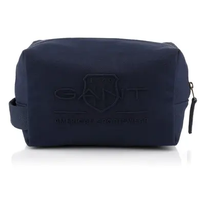 KOSMETICKÁ TAŠKA GANT TONAL SHIELD WASH BAG MARINE