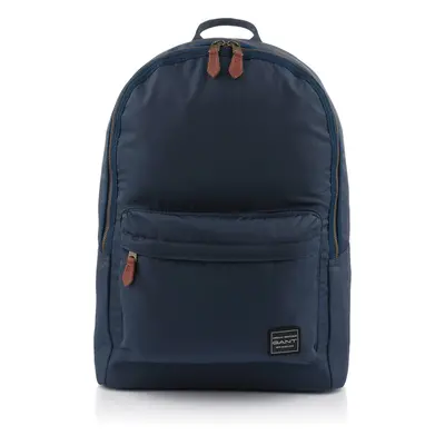 BATOH GANT UTILITY BACKPACK EVENING BLUE