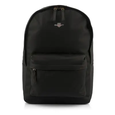 BATOH GANT ARCHIVE SHIELD BACKPACK BLACK