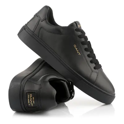 TENISKY GANT MC JULIEN BLACK/BLACK