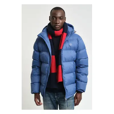 BUNDA GANT ACTIVE CLOUD JACKET EVENING BLUE