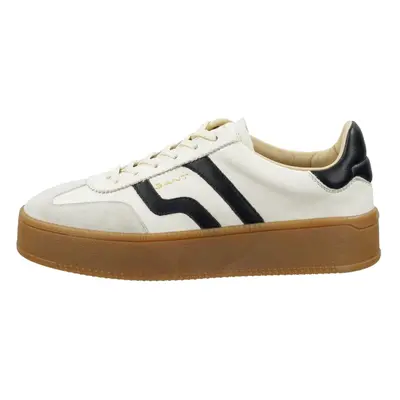 TENISKY GANT CUZMANI WHITE/BLACK