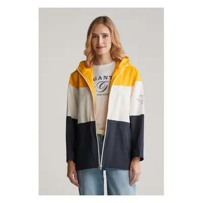 BUNDA GANT SAILING JACKET DAFFODIL YELLOW