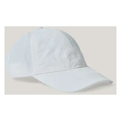 KŠILTOVKA GANT LOGO CAP EGGSHELL