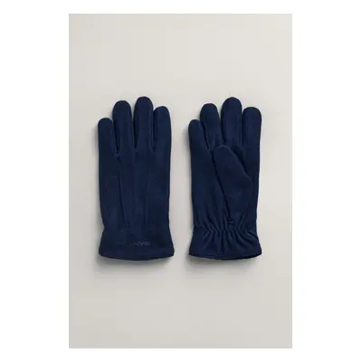 RUKAVICE GANT MELTON GLOVES MARINE