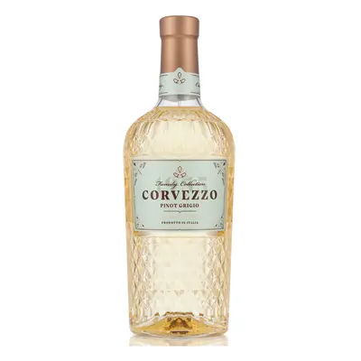 Corvezzo Pinot Grigio delle Venezie 0,75l