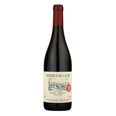 Reserve De L'aube Rouge 0,75l