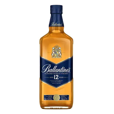 Ballantine's Ballantines 12YO 40% 0,7l