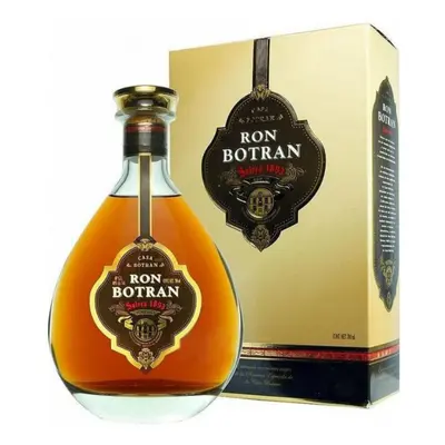 Botran Solera 1893 40% 0,7l (dárková krabice)