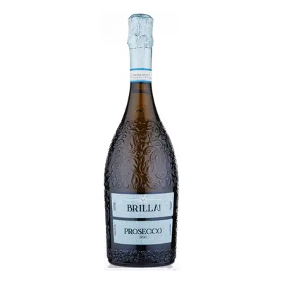 Brilla Prosecco Spumante DOC 0,75l