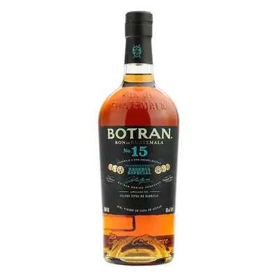 Botran no.15 40% 0,7l