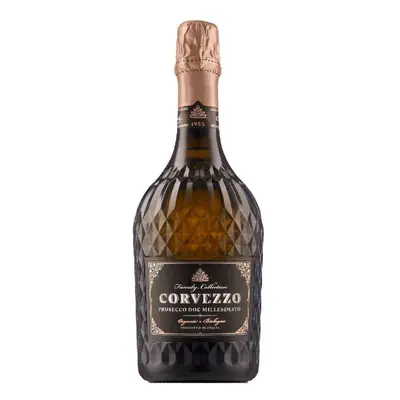 Corvezzo Prosecco DOC Millesimato Brut 0,75l