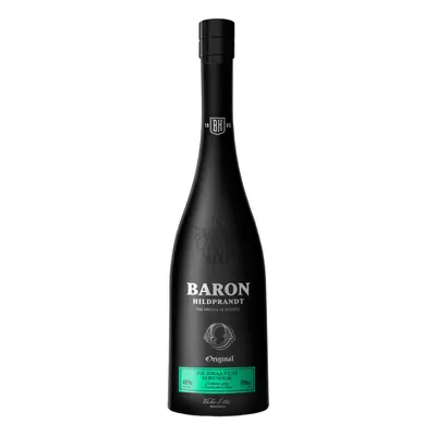 Baron Hildprandt Ze Zralých Hrušek 40% 0,7l (holá lahev)