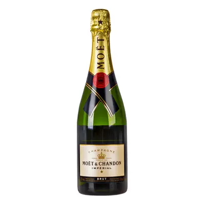 Moet & Chandon Imperial Brut 0,75l (holá lahev)