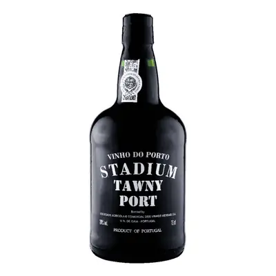 Stadium Porto Tawny 20% 0,75l (holá lahev)