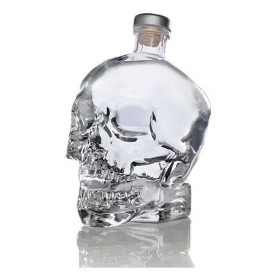 Crystal Head Vodka 40% 0,7l (holá lahev)