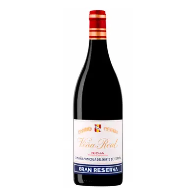 Viňa Real Rioja Gran Reserva 2015 0,75l