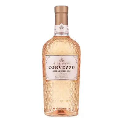 Corvezzo Rosé Venezia DOC 0,75l