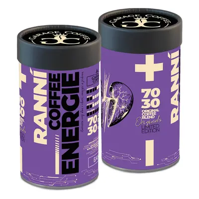 Garage Coffee Coffee Energie - Ranní 250g (tuba)