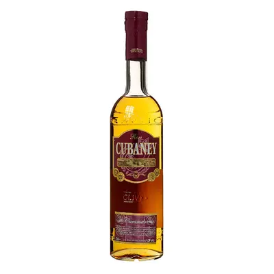 Cubaney Orangerie 30% 0,7l (holá lahev)