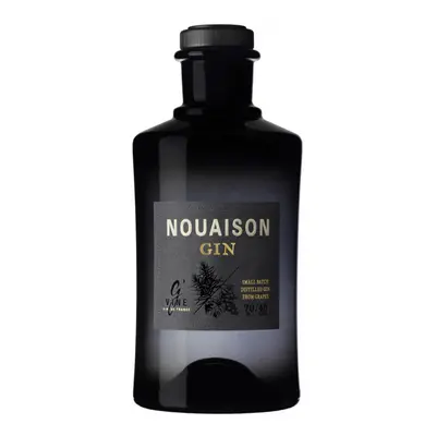 G'vine Nouaison Gin 45% 0,7l (holá lahev)