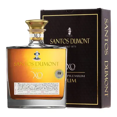 Santos Dumont XO 0,7l 40% (karton)