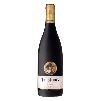 Faustino V Reserva Tempranillo 0,75l