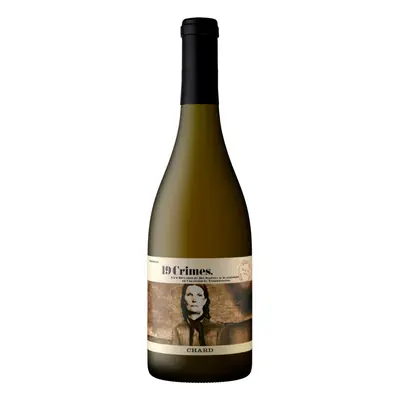 19 Crimes CHARDONNAY 0,75l