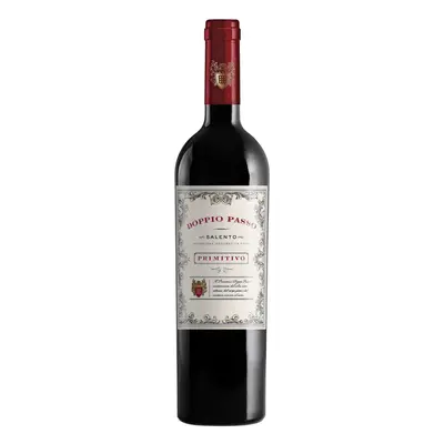 Doppio Passo Primitivo Puglia IGT 0,75l