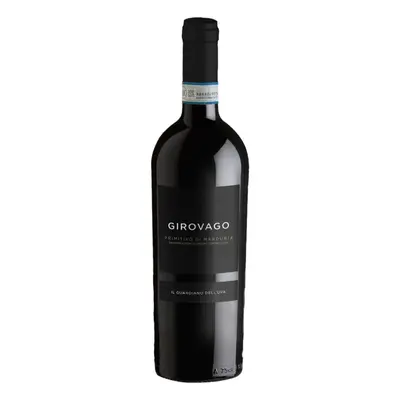 Girovago Primitivo di Manduria DOC 0,75l