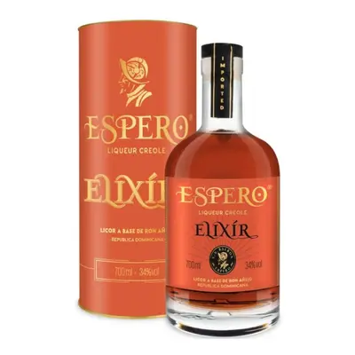 Espero Elixir 34% 0,7l (tuba)