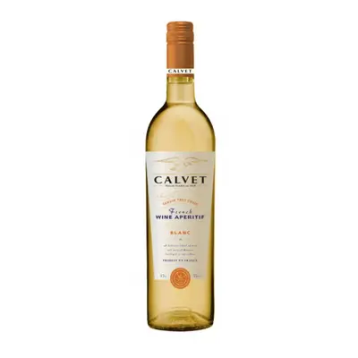 Calvet Blanc Aperitif 0,75l