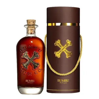 Bumbu Original Craft 40% 0,7l (tuba)